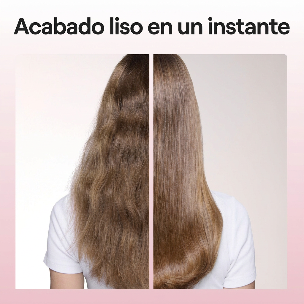 Rociella | Secador de pelo