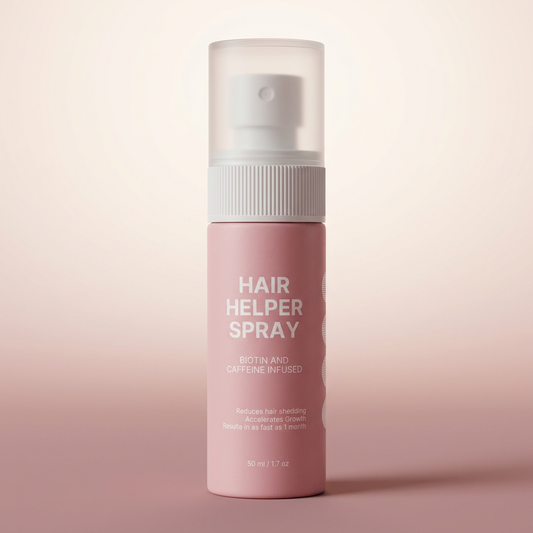 Rociella | Spray capilar