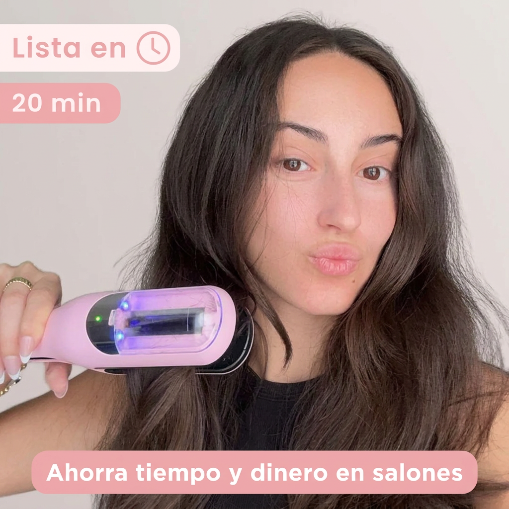 Rociella | Cortadora automática de orzuela y puntas abiertas