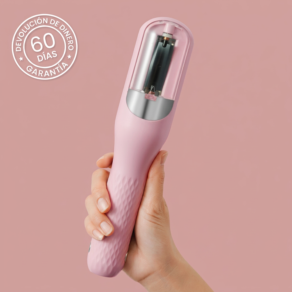 Rociella | Cortadora automática de orzuela y puntas abiertas
