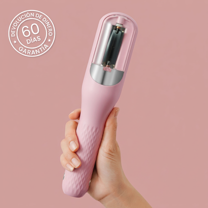 Rociella | Cortadora automática de orzuela y puntas abiertas