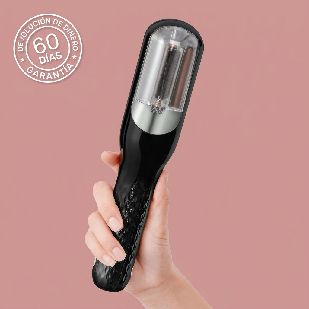 Rociella | Cortadora automática de orzuela y puntas abiertas