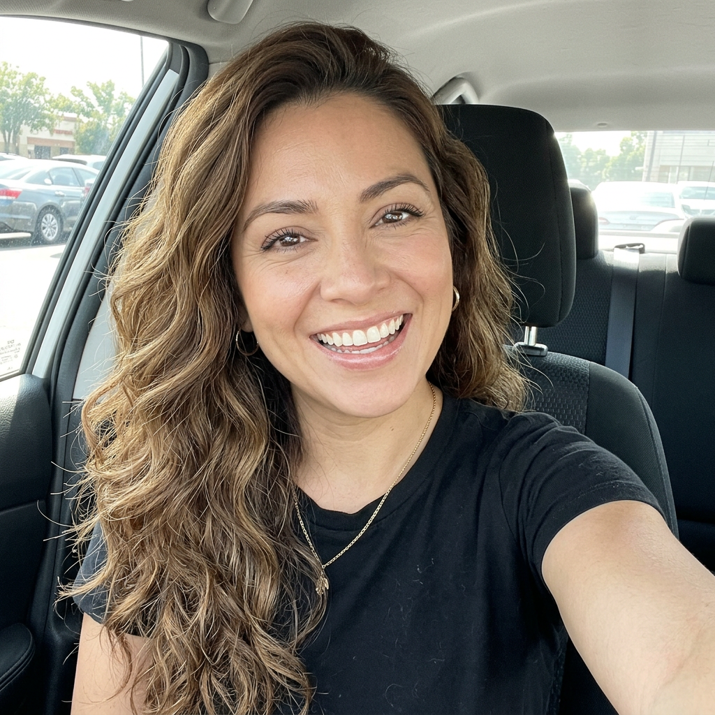 Sara V.