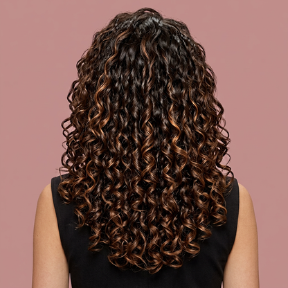Rociella | Secador de Rizos