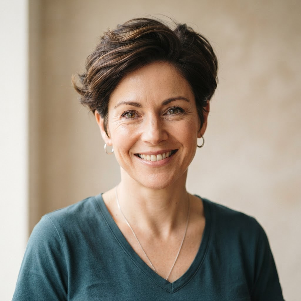 María José