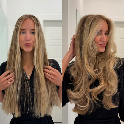 Rociella | Secador de pelo